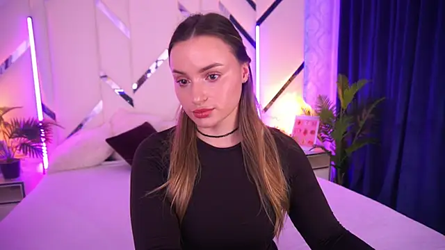 LindsieGreyy online show from 25, 11, 2025