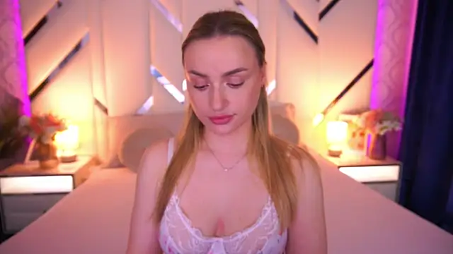 LindsieGreyy online show from 21, 5, 2026