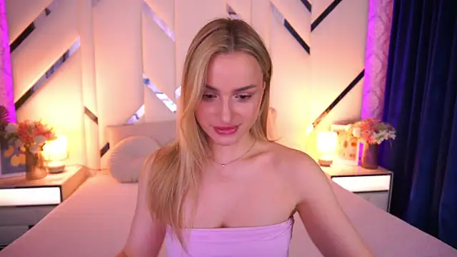 LindsieGreyy online show from 30, 5, 2026