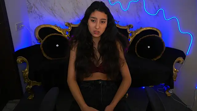 CharmMocco online show from 16, 3, 2025