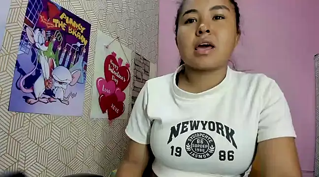 camilagreeco online show from 13, 2, 2025