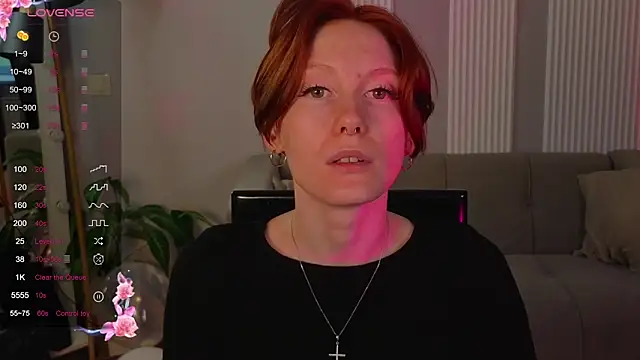 JoYung online show from 11, 9, 2025