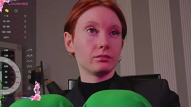 JoYung online show from 20, 9, 2025