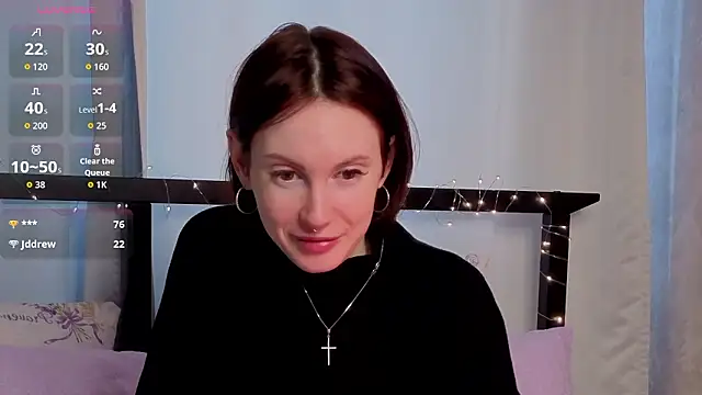 JoYung online show from 14, 3, 2026