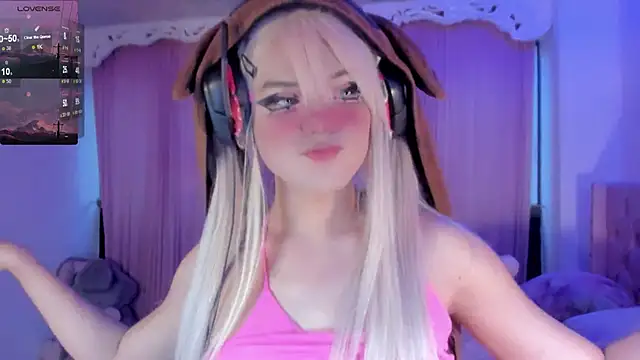 Snapshot of Angelica_Reborn chatting on 3, 3, 2025 Angelica Reborn online show from 3, 3, 2025