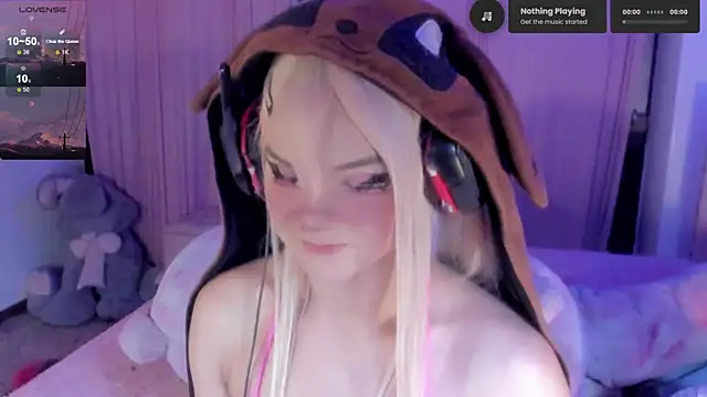 Snapshot of Angelica_Reborn chatting on 5, 3, 2025 Angelica Reborn online show from 5, 3, 2025