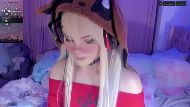 Snapshot of Angelica_Reborn chatting on 9, 3, 2025 Angelica Reborn online show from 9, 3, 2025