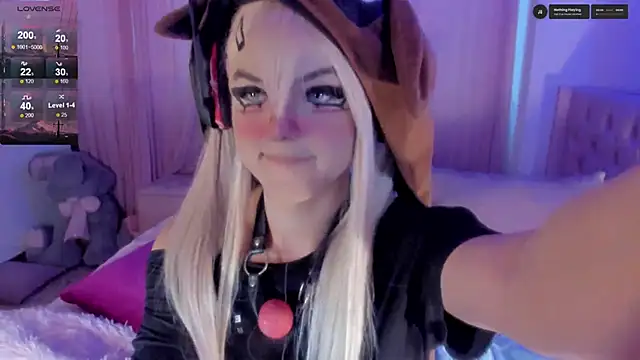 Snapshot of Angelica_Reborn chatting on 16, 3, 2025 Angelica Reborn online show from 16, 3, 2025