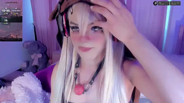 Snapshot of Angelica_Reborn chatting on 17, 3, 2025 Angelica Reborn online show from 17, 3, 2025