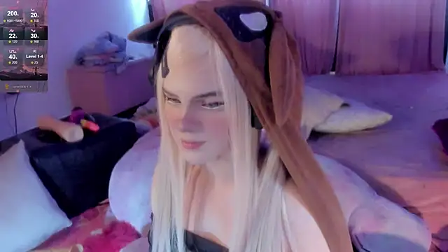 Snapshot of Angelica_Reborn chatting on 16, 11, 2025 Angelica Reborn online show from 16, 11, 2025