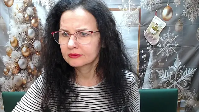 Miroslava Happi online show from 16, 1, 2026