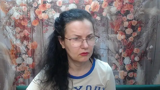 Miroslava Happi online show from 11, 3, 2026