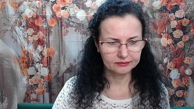 Snapshot of Miroslava_Happi chatting on 23, 4, 2026 Miroslava Happi online show from 23, 4, 2026