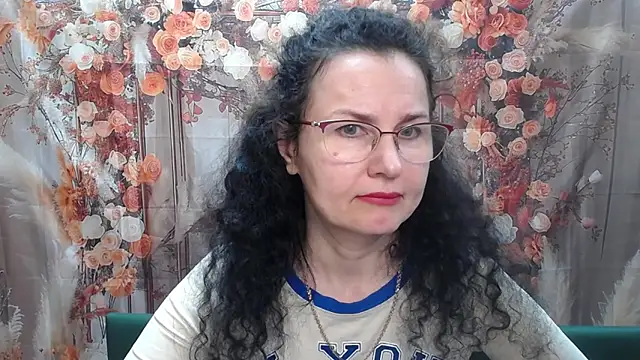Snapshot of Miroslava_Happi chatting on 3, 5, 2026 Miroslava Happi online show from 3, 5, 2026