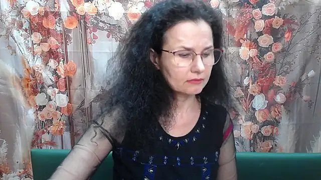 Snapshot of Miroslava_Happi chatting on 11, 5, 2026 Miroslava Happi online show from 11, 5, 2026
