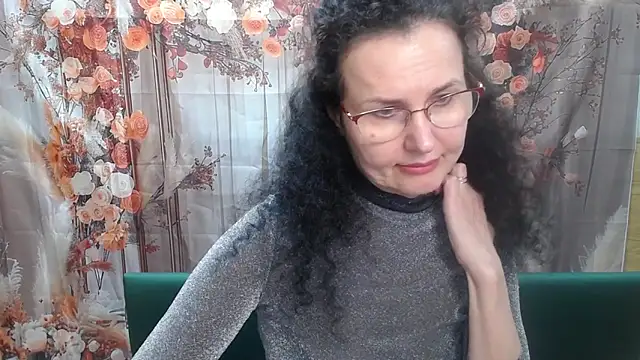 Snapshot of Miroslava_Happi chatting on 15, 5, 2026 Miroslava Happi online show from 15, 5, 2026