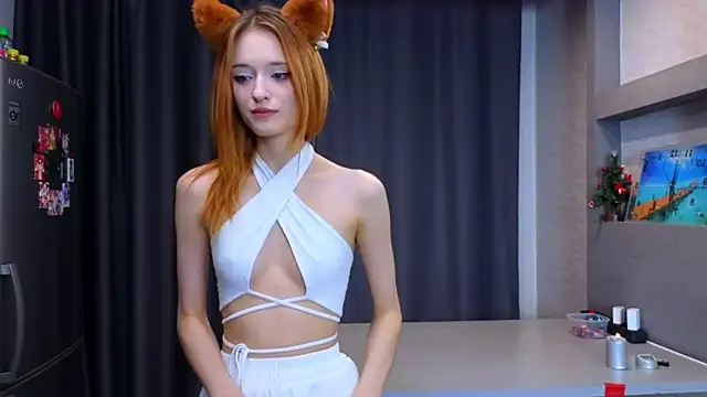 Hisoka akerley online show from 13, 2, 2025