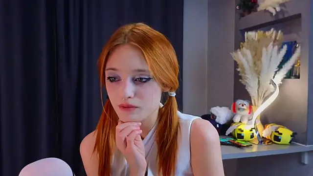 Hisoka akerley online show from 1, 3, 2025