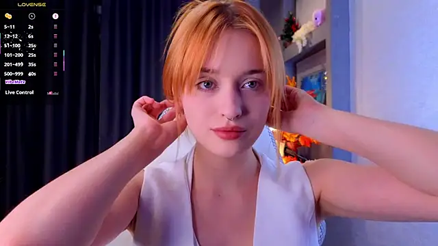 Hisoka akerley online show from 7, 11, 2025