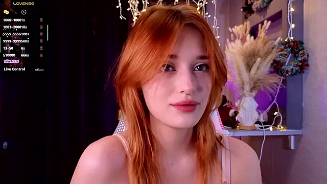 Hisoka akerley online show from 21, 3, 2026