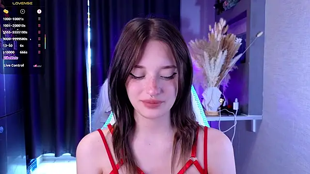 Hisoka akerley online show from 29, 5, 2026