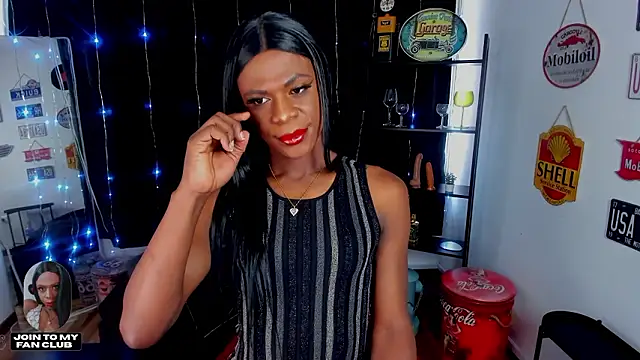 anuvyz miller  online show from 6, 3, 2026