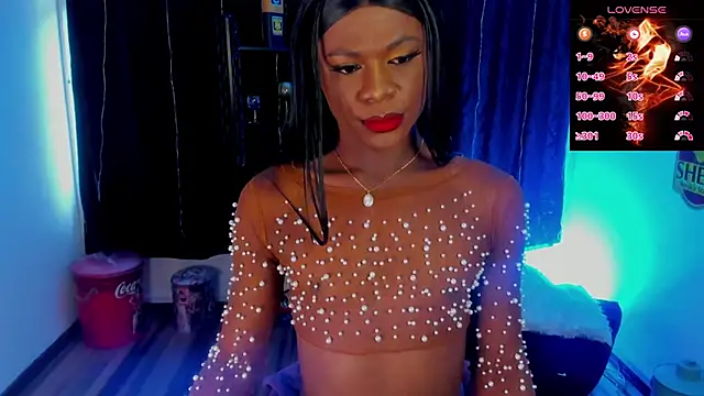 anuvyz miller  online show from 29, 5, 2026