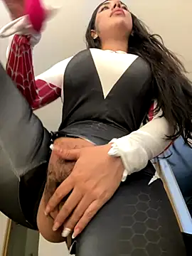 KarolVega- online show from 31, 10, 2025