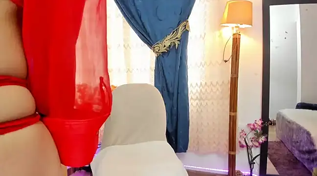 Snapshot of Tatiana1273_24 chatting on 25, 2, 2025 Tatiana1273 24 online show from 25, 2, 2025