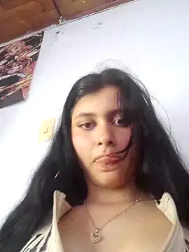 CHLOE ISABELL online show from 17, 2, 2025