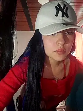 CHLOE ISABELL online show from 1, 10, 2025