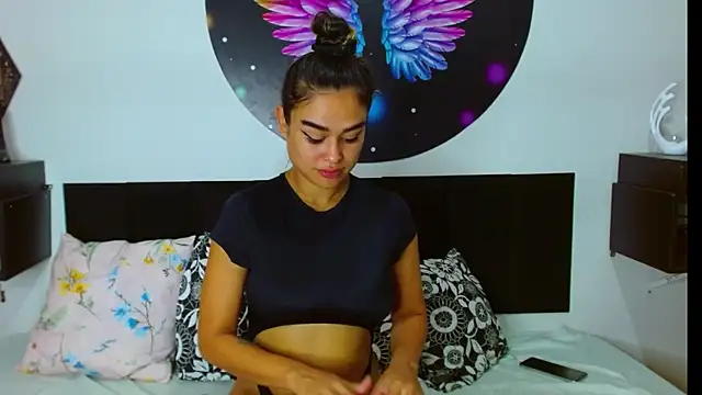 Ana Riderr online show from 23, 3, 2025