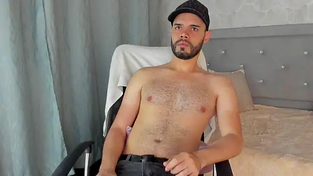 Luke Diaz7 online show from 11, 3, 2025