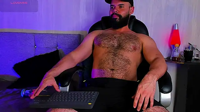 Luke Diaz7 online show from 4, 4, 2026