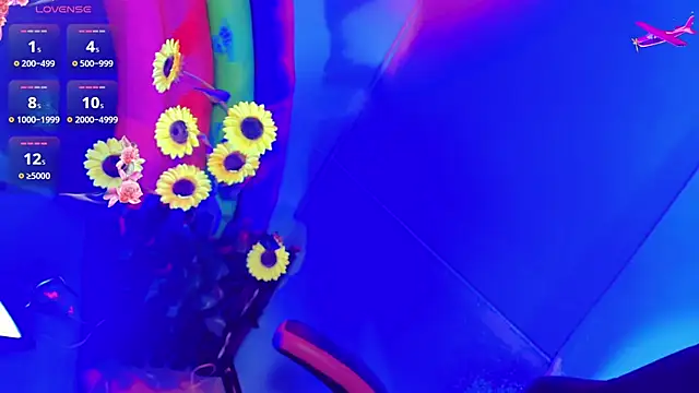 emelly horny  online show from 26, 9, 2025