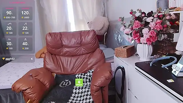 Tangtang-baby online show from 26, 9, 2025