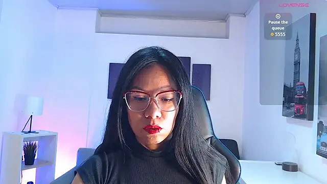 Katelady online show from 19, 9, 2025