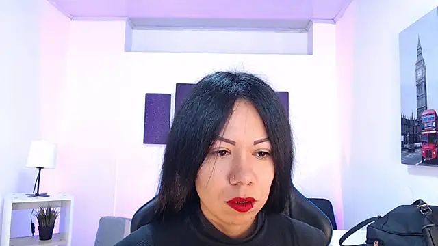 Katelady online show from 28, 10, 2025