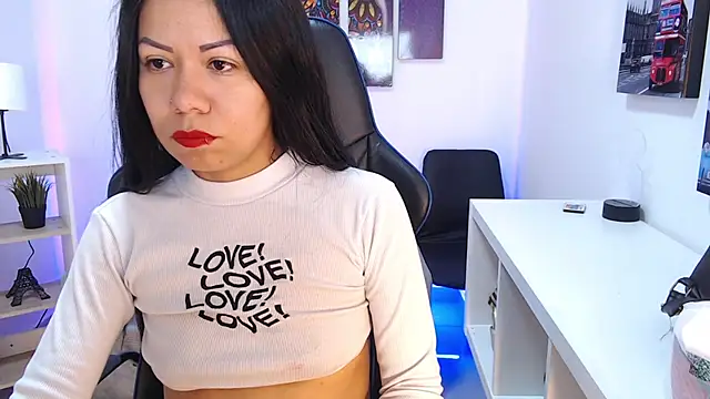 Katelady online show from 14, 11, 2025