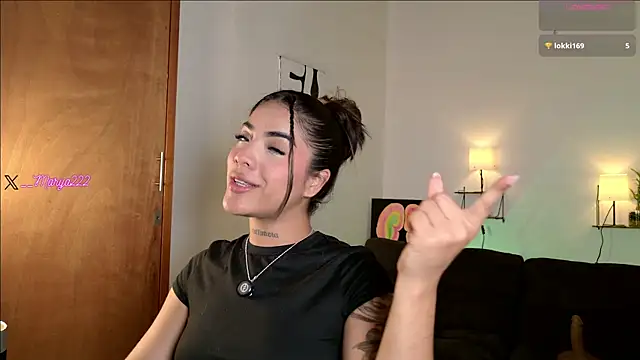 Snapshot of Maryybellax chatting on 24, 6, 2026 Maryybellax online show from 24, 6, 2026