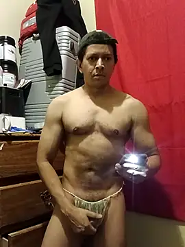 machoactivo1 online show from 27, 10, 2025