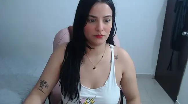 atenea 02 love online show from 27, 2, 2025