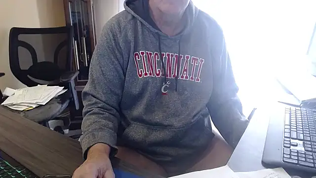 olderandwiser2 online show from 19, 3, 2026