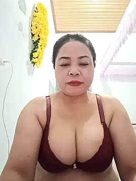 Snapshot of Baby-bigtits2024 chatting on 16, 2, 2025 Baby-bigtits2024 online show from 16, 2, 2025