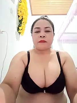 Snapshot of Baby-bigtits2024 chatting on 24, 2, 2025 Baby-bigtits2024 online show from 24, 2, 2025