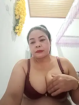 Snapshot of Baby-bigtits2024 chatting on 10, 3, 2025 Baby-bigtits2024 online show from 10, 3, 2025