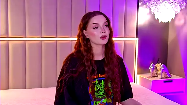 AlexaBright online show from 24, 10, 2025