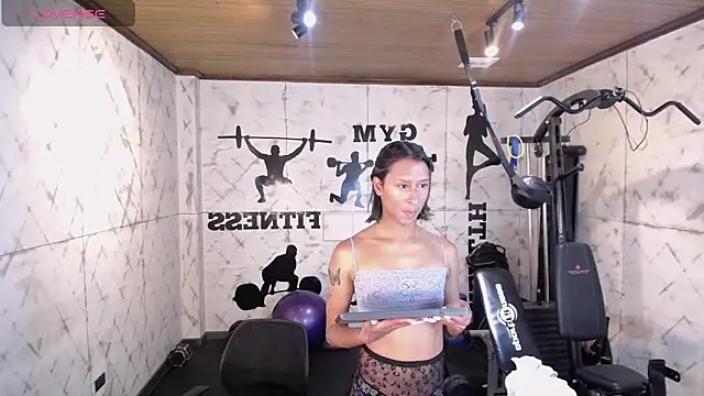 Snapshot of Georgina_Palacios_ chatting on 2, 11, 2025 Georgina Palacios online show from 2, 11, 2025