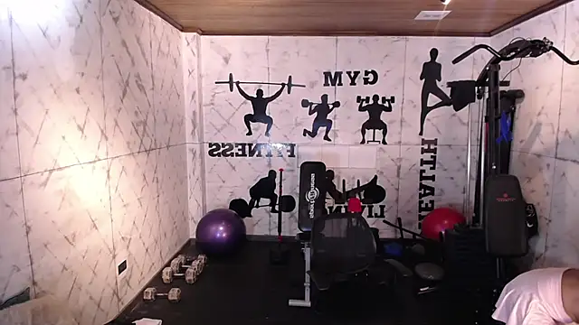 Georgina Palacios  online show from 13, 1, 2026