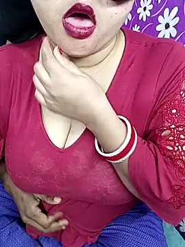 Snapshot of seetatiwari chatting on 15, 2, 2025 seetatiwari online show from 15, 2, 2025